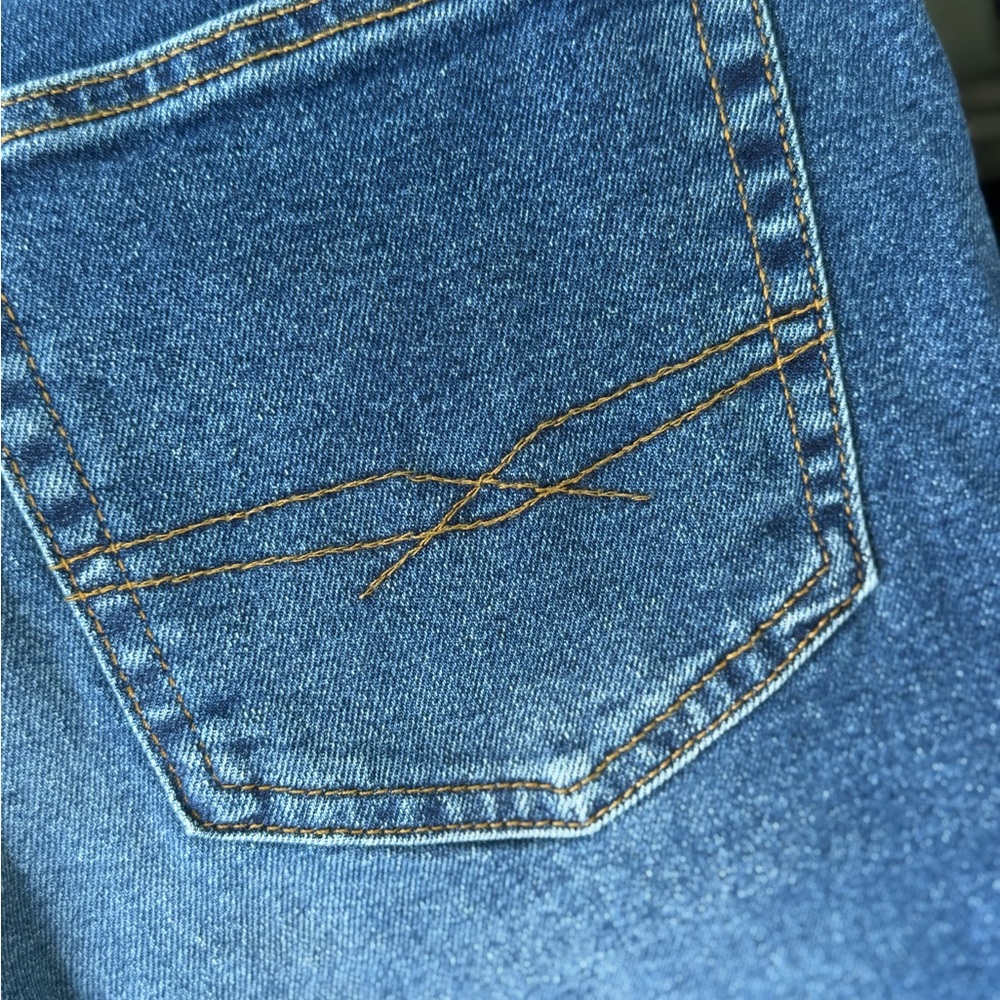 Levi Strauss Signature Slim Jeans - Picture 5 of 7
